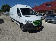 Mercedes Sprinter extralong 316 CDI