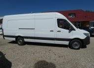 Mercedes Sprinter extralong 316 CDI