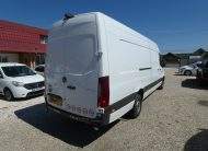 Mercedes Sprinter extralong 316 CDI