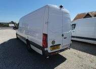 Mercedes Sprinter extralong 316 CDI