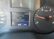 Mercedes Sprinter extralong 316 CDI