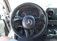 Mercedes Sprinter extralong 316 CDI