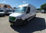 Mercedes Sprinter 316 CDI