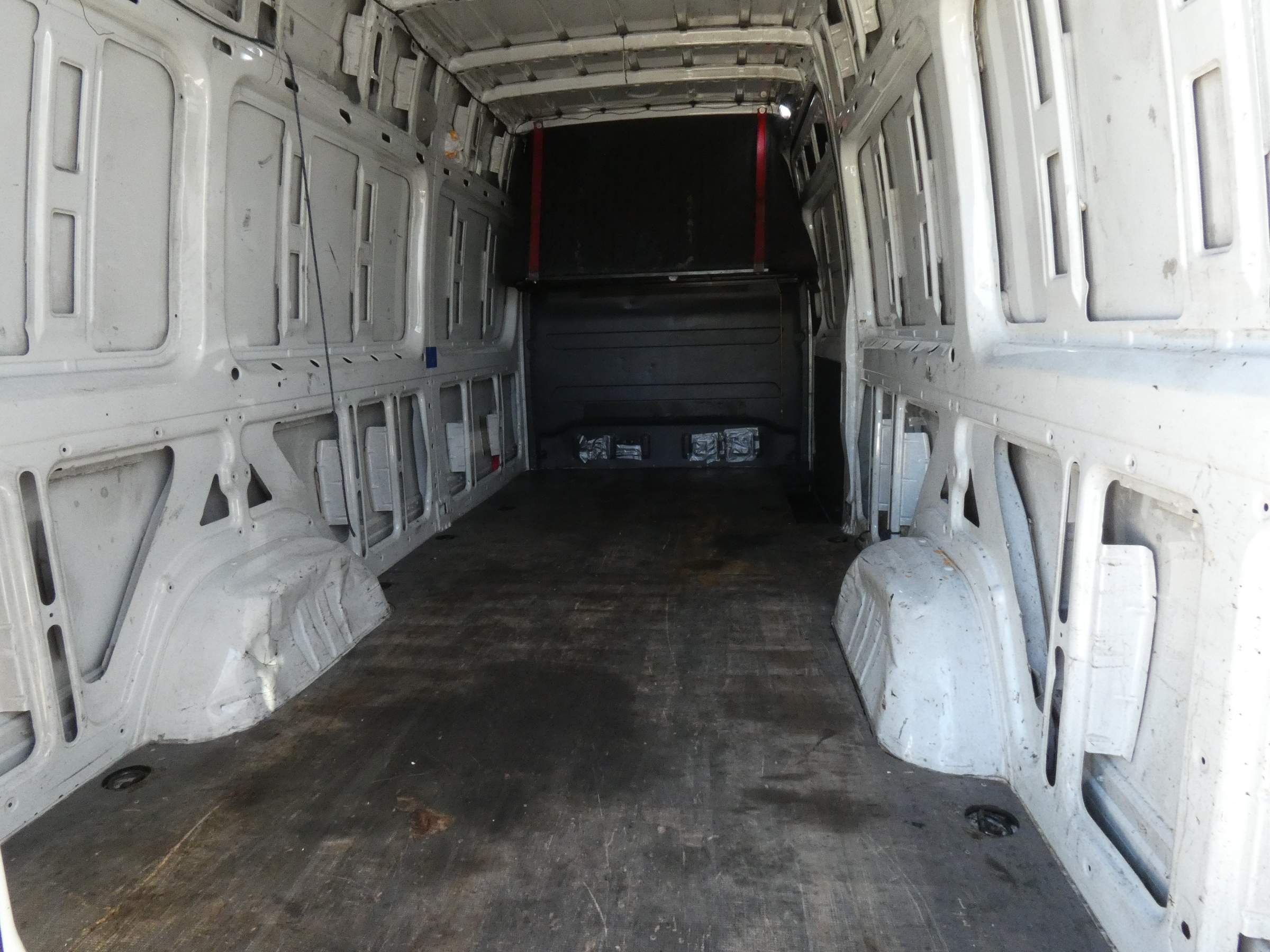 Mercedes Sprinter 316 CDI