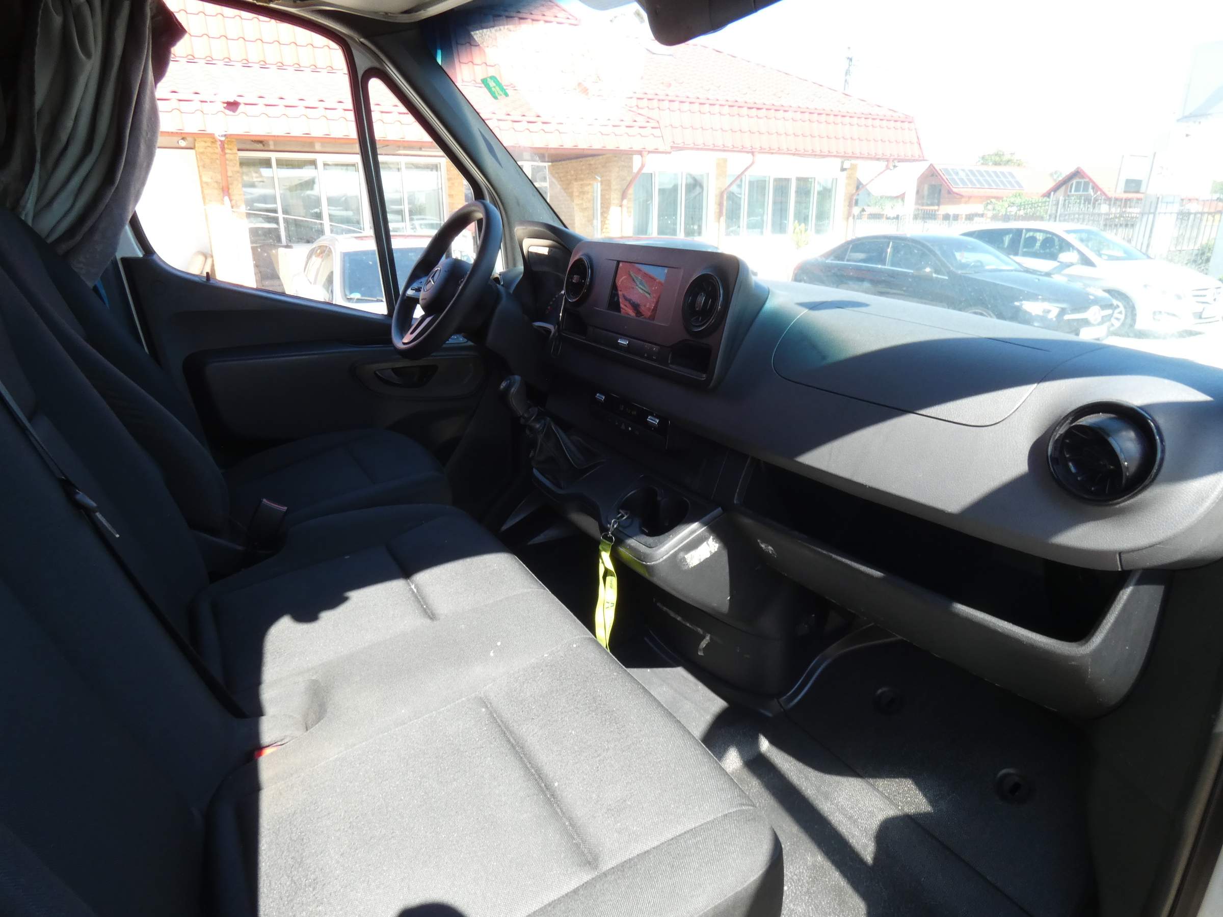 Mercedes Sprinter 316 CDI