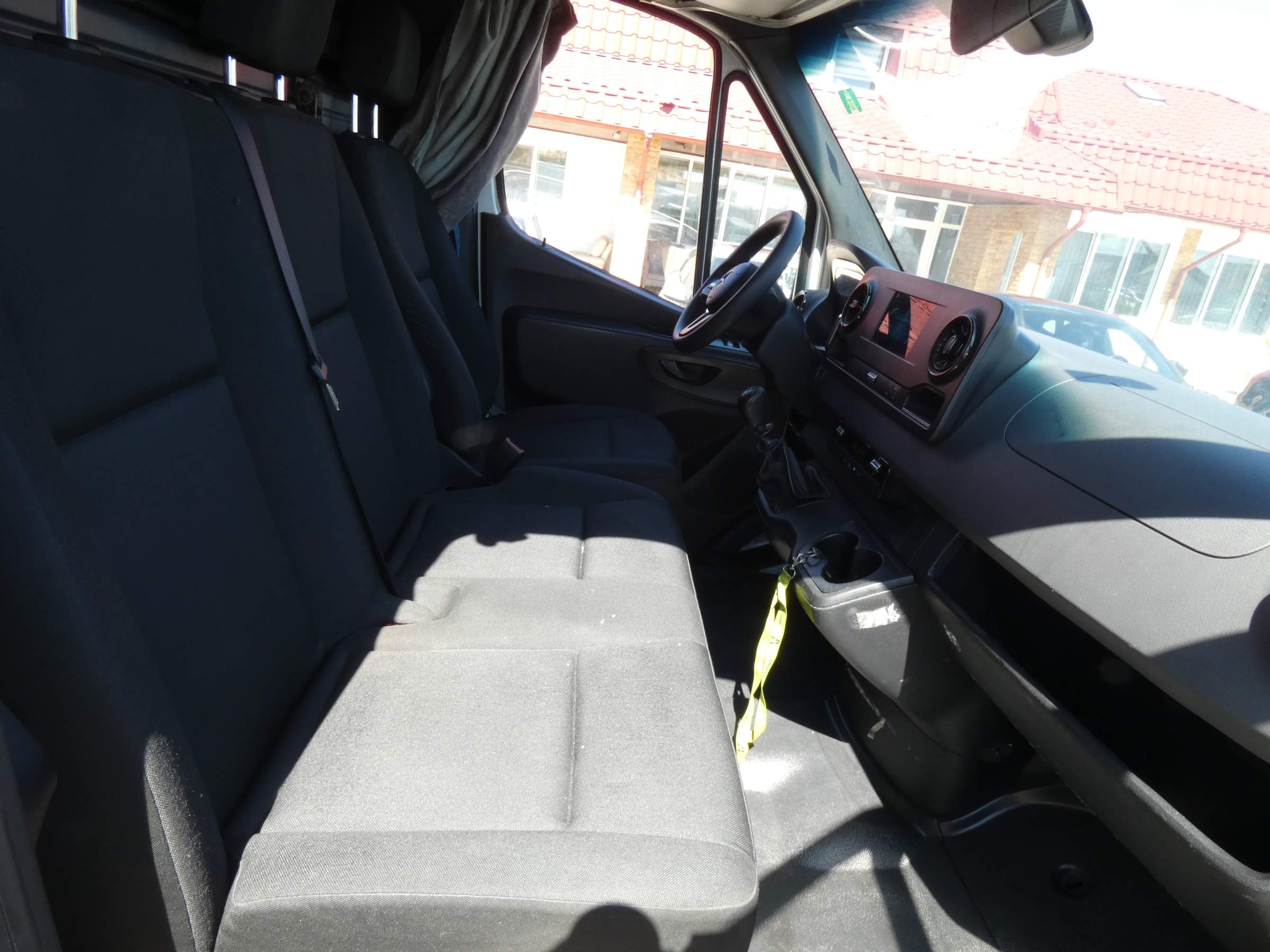 Mercedes Sprinter 316 CDI
