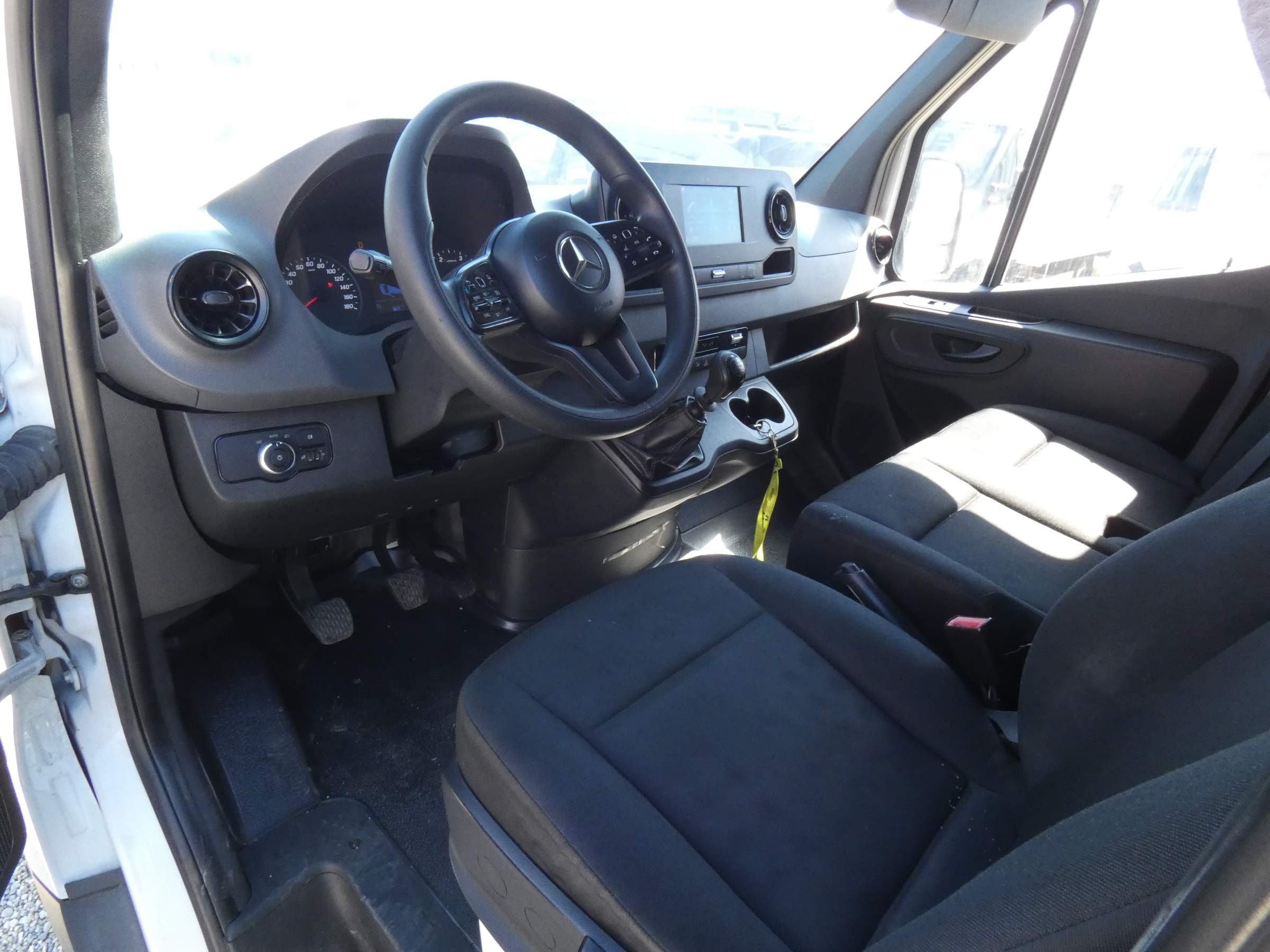 Mercedes Sprinter 316 CDI