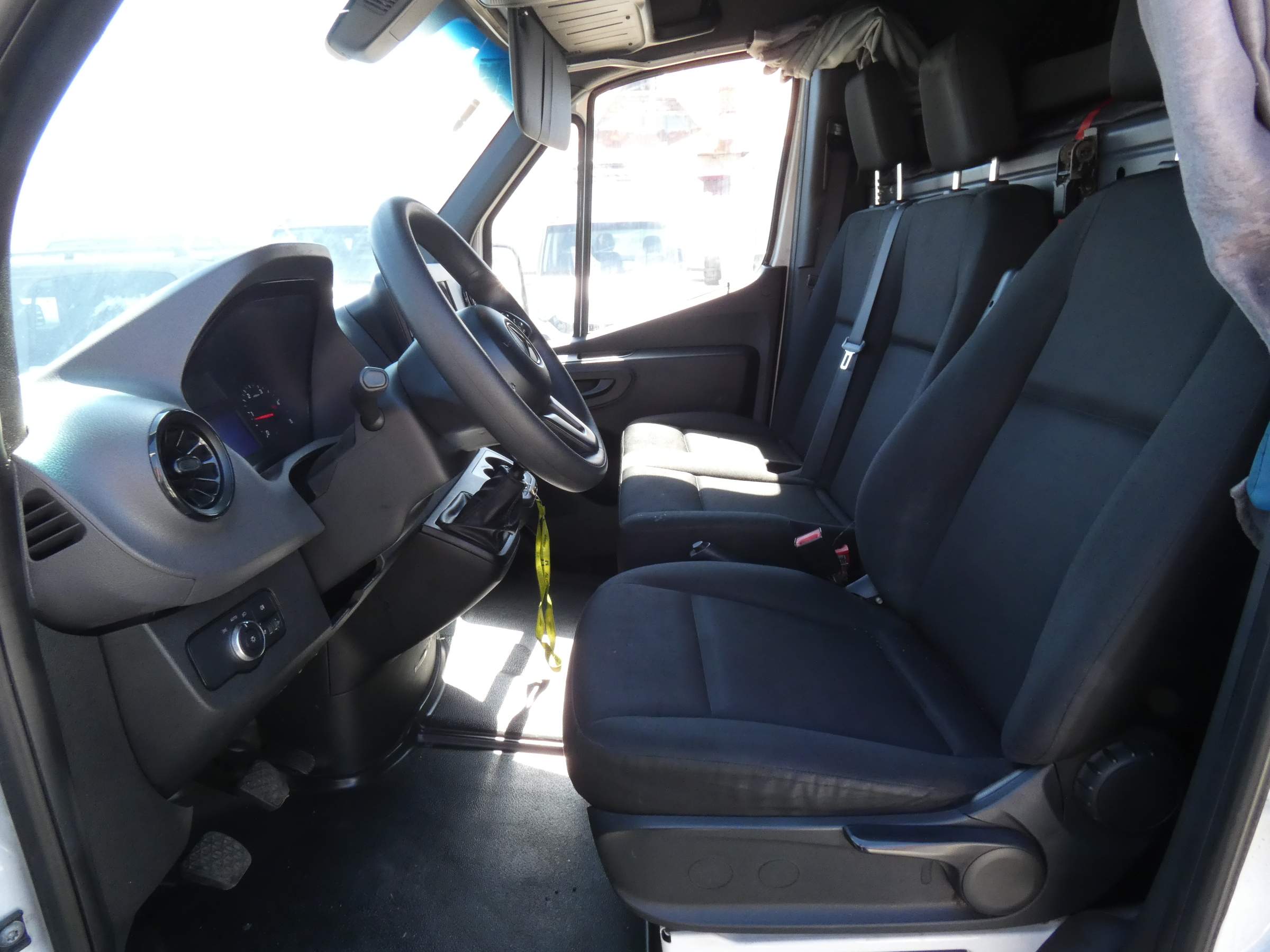 Mercedes Sprinter 316 CDI
