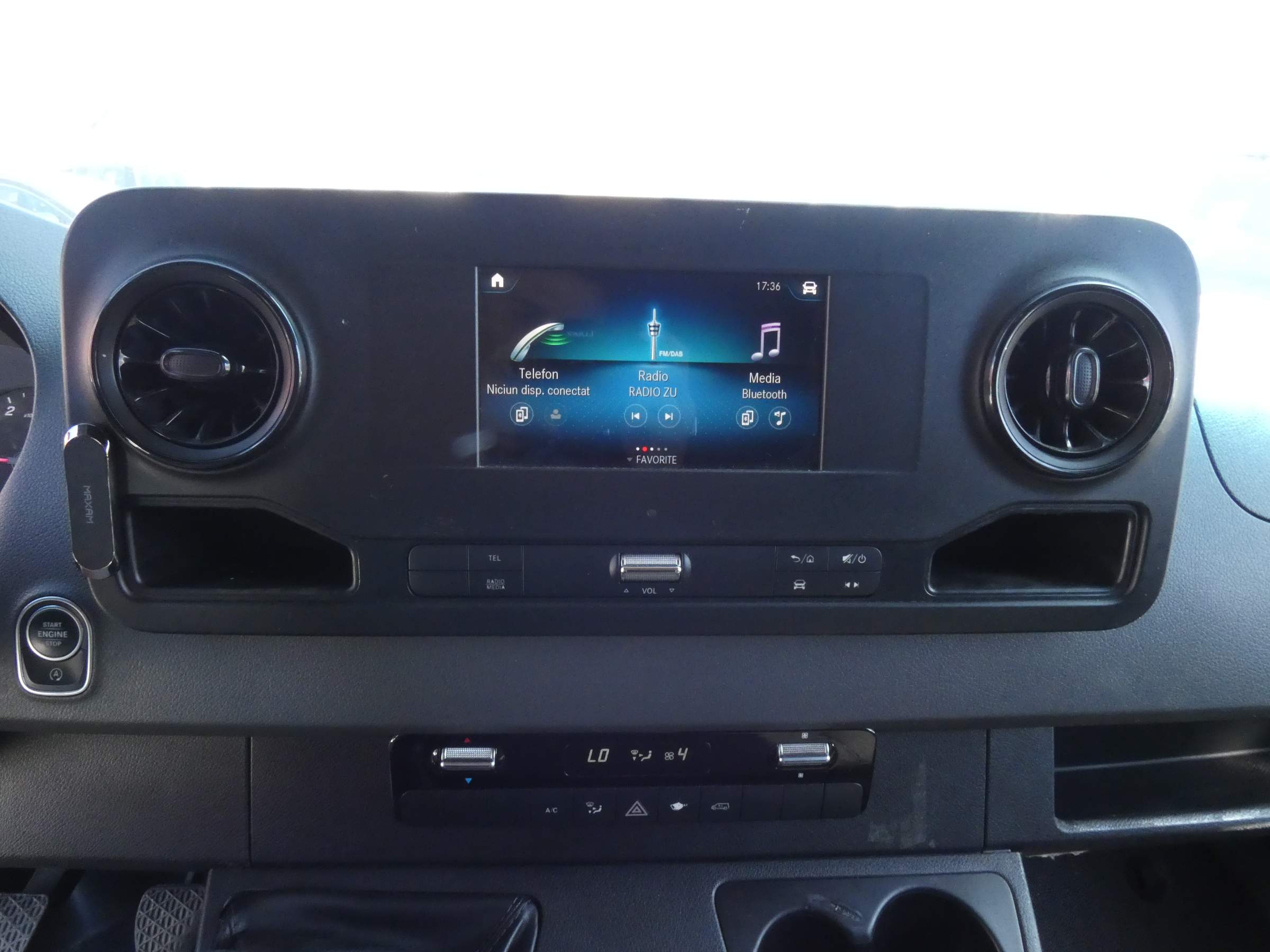 Mercedes Sprinter 316 CDI