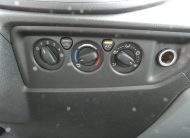 Ford Transit Jumbo cu macara Palfinger