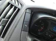Ford Transit Jumbo cu macara Palfinger