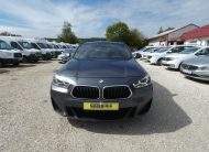 BMW X2 M Sport Package