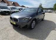 BMW X2 M Sport Package