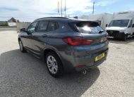 BMW X2 M Sport Package