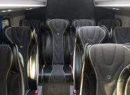Mercedes Sprinter microbuz M2 20+1