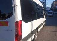 Mercedes Sprinter microbuz M2 20+1