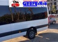 Mercedes Sprinter microbuz M2 20+1
