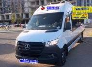 Mercedes Sprinter microbuz M2 20+1