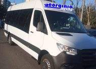 Mercedes Sprinter microbuz M2 20+1