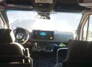 Mercedes Sprinter microbuz M2 20+1