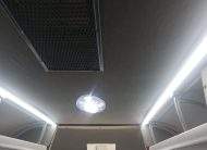 Mercedes Sprinter microbuz M2 20+1