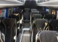 Mercedes Sprinter microbuz M2 20+1