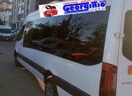 Mercedes Sprinter microbuz M2 20+1