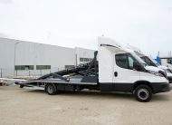 IVECO trailer / Stoc 3 unitati