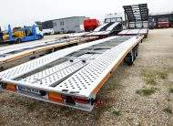 IVECO trailer / Stoc 3 unitati