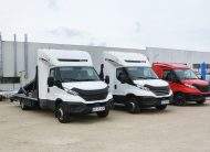 IVECO trailer / Stoc 3 unitati