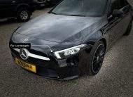 Mercedes-Benz A180d 7G Sedan