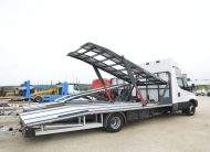 IVECO trailer / Stoc 3 unitati
