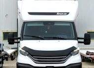 IVECO trailer / Stoc 3 unitati